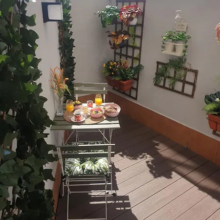 Piso Alerin Ii Διαμέρισμα *