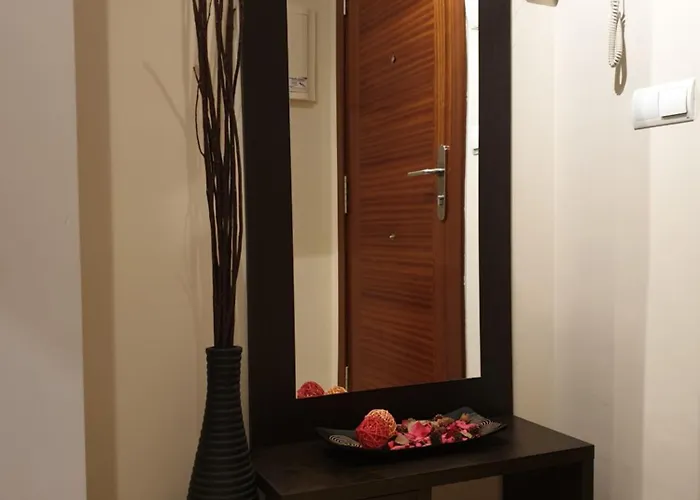 Apartamento Piso Alerín Ii