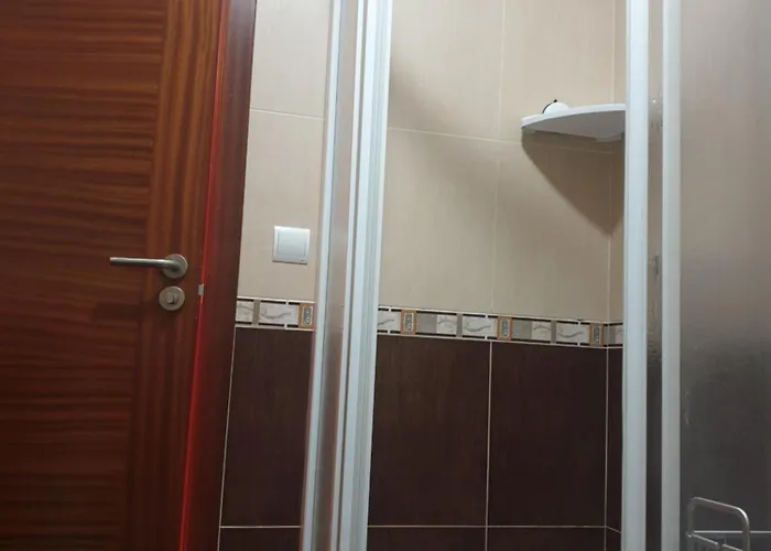 Piso Alerín Ii * Silleda