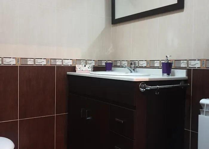 Apartamento Piso Alerín Ii Silleda