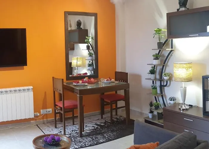 Apartamento Piso Alerín Ii *