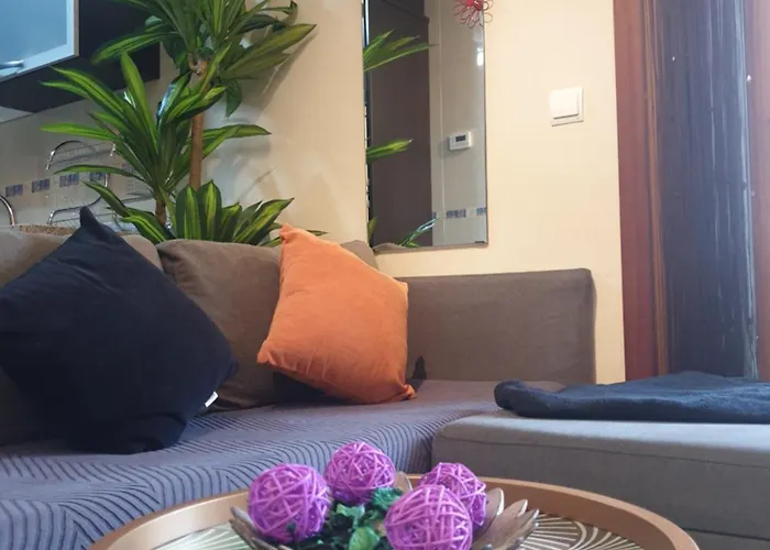 Apartamento Piso Alerín Ii