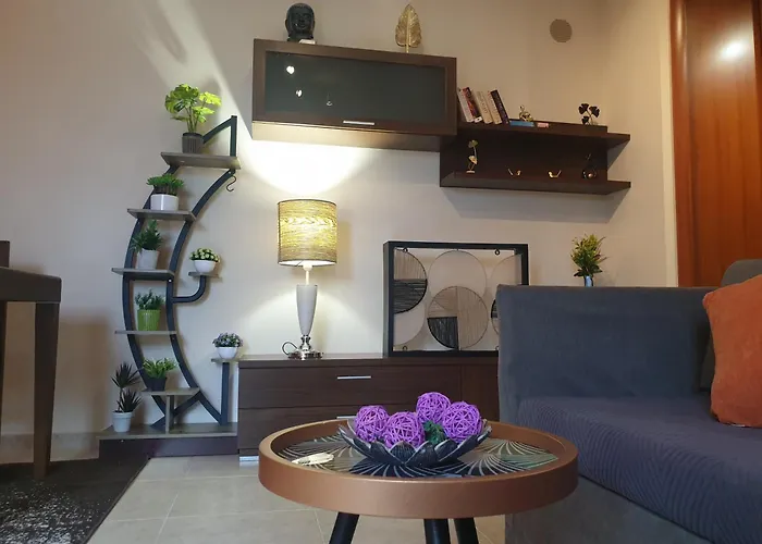 Apartamento Piso Alerín Ii