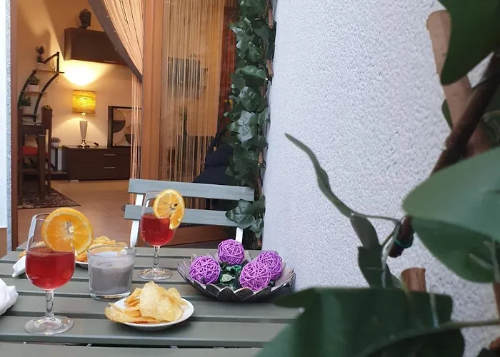 Piso Alerín Ii * Silleda