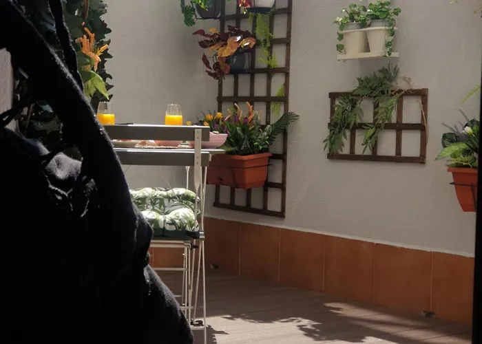 Piso Alerín Ii Apartamento Silleda