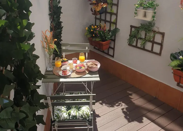 Piso Alerín Ii Apartamento *