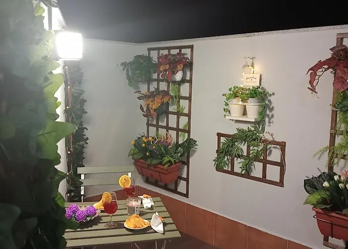 Piso Alerín Ii Apartamento