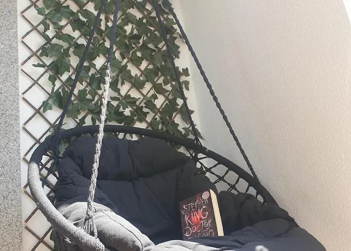 Apartamento Piso Alerín Ii