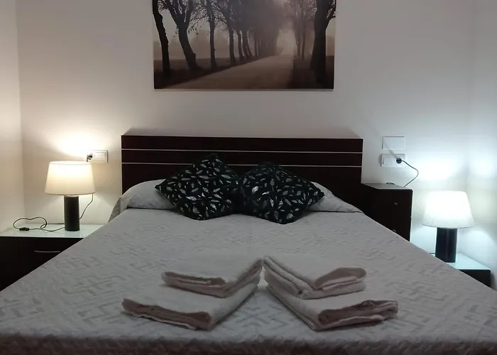 Piso Alerín Ii Apartamento Silleda